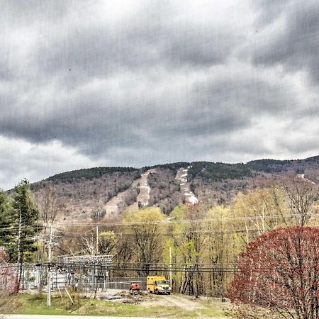 Lincoln Resort Condo With Pool Access - Near Hiking! 외부 사진